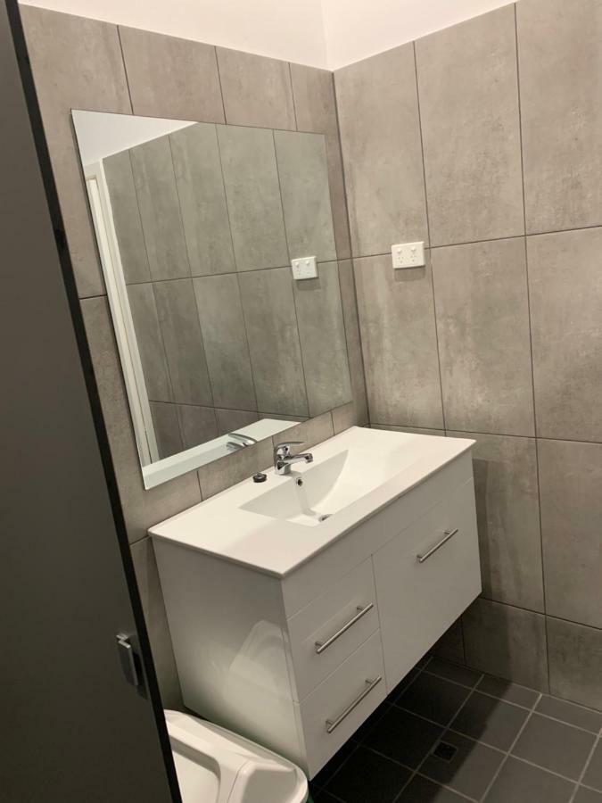 Garden Hotel Даббо Экстерьер фото